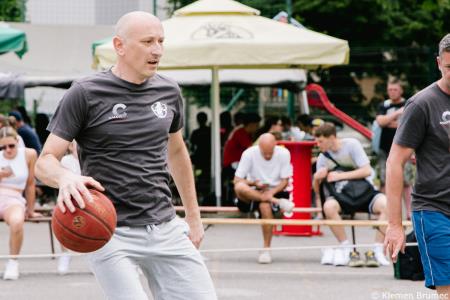 Letošnji košarkarski maraton v znamenju praznovanja 20. obletnice Košarkarskega kluba Kamnik (54)
